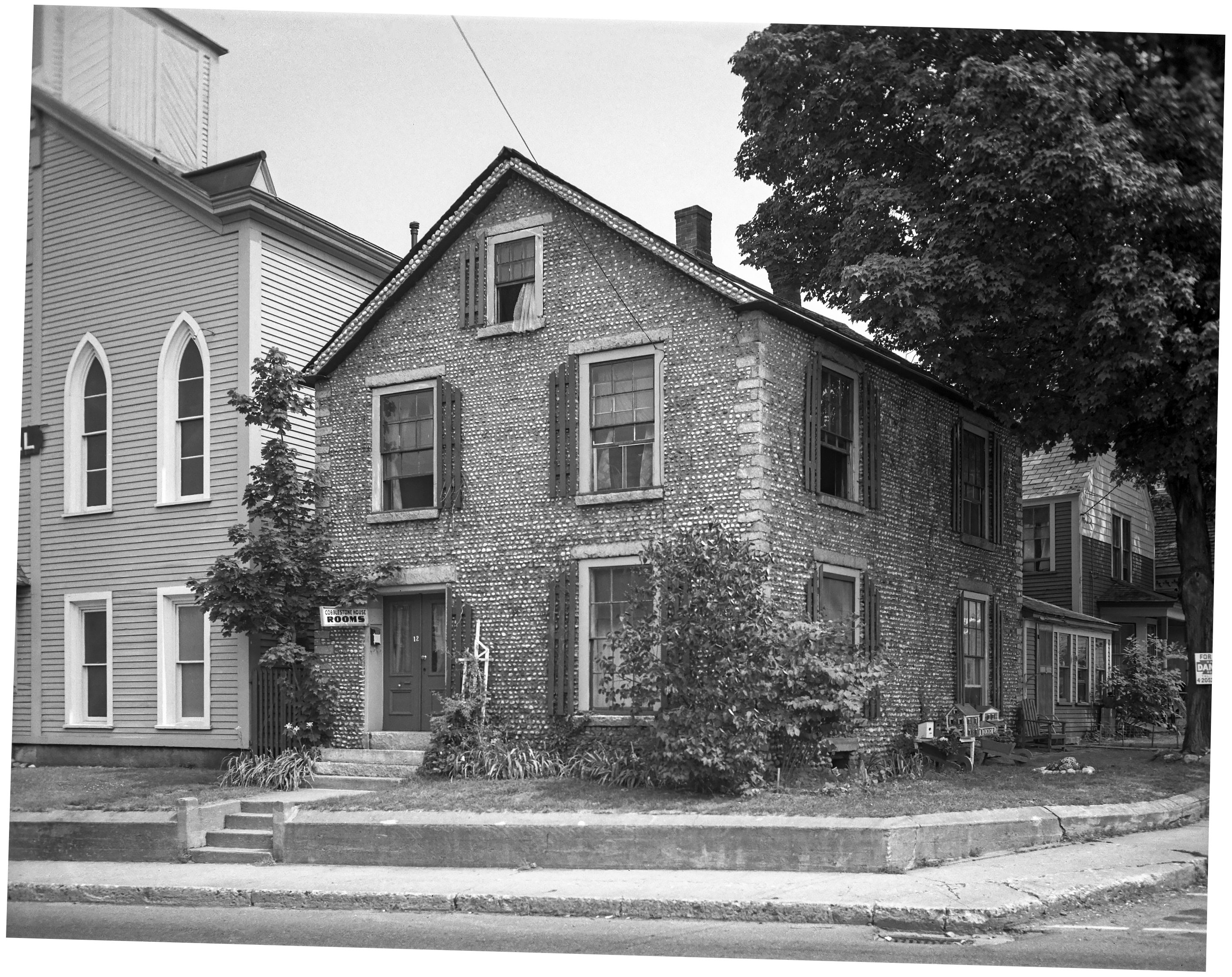 GP Vermont Windham Win-1 1-2 N